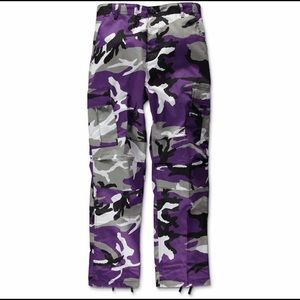 Authentic Rotcho pants